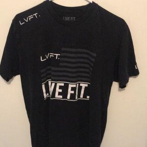 LVFT Tee shirt